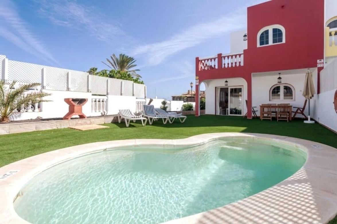 Villa Tierra- Sea View, Private Pool, Bbq & Wifi By Amazzzing Travel *