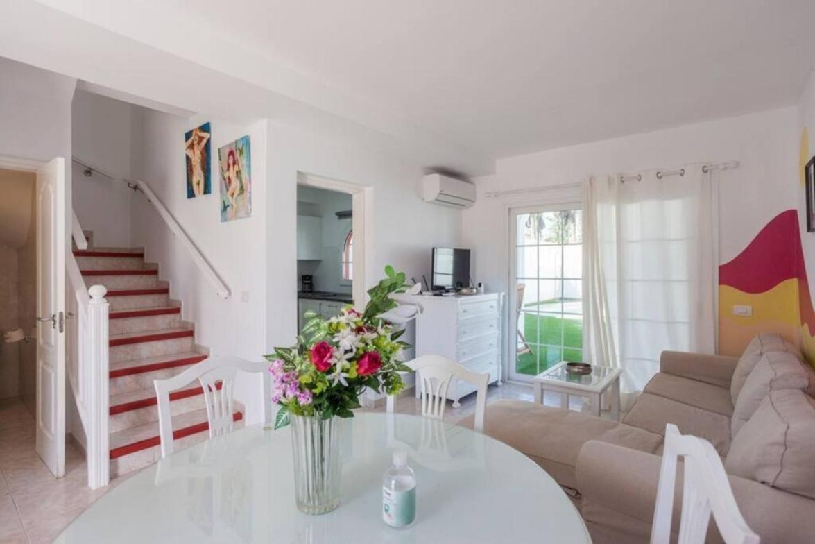 Tierra- Sea View, Private Pool, Bbq & Wifi By Amazzzing Travel * Corralejo