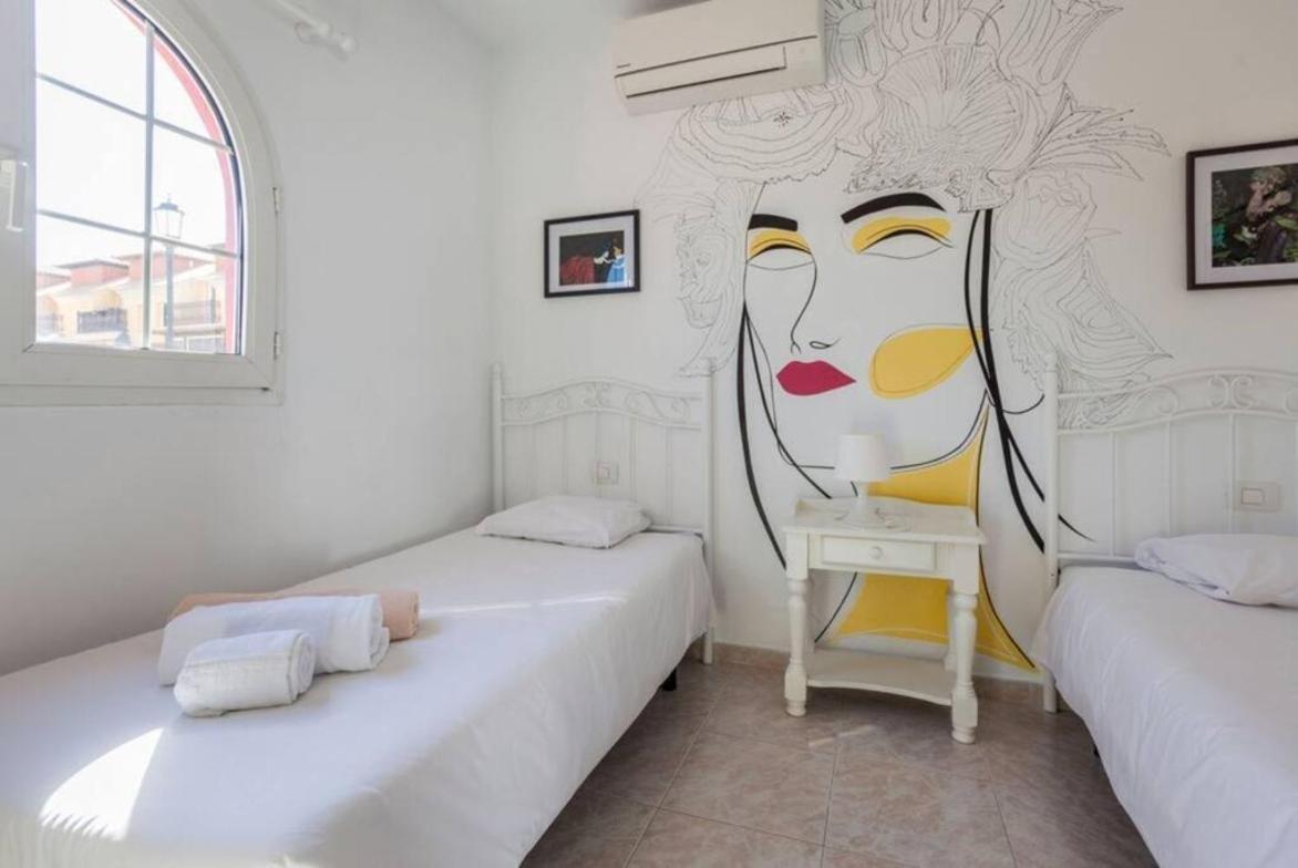 Villa Tierra- Sea View, Private Pool, Bbq & Wifi By Amazzzing Travel