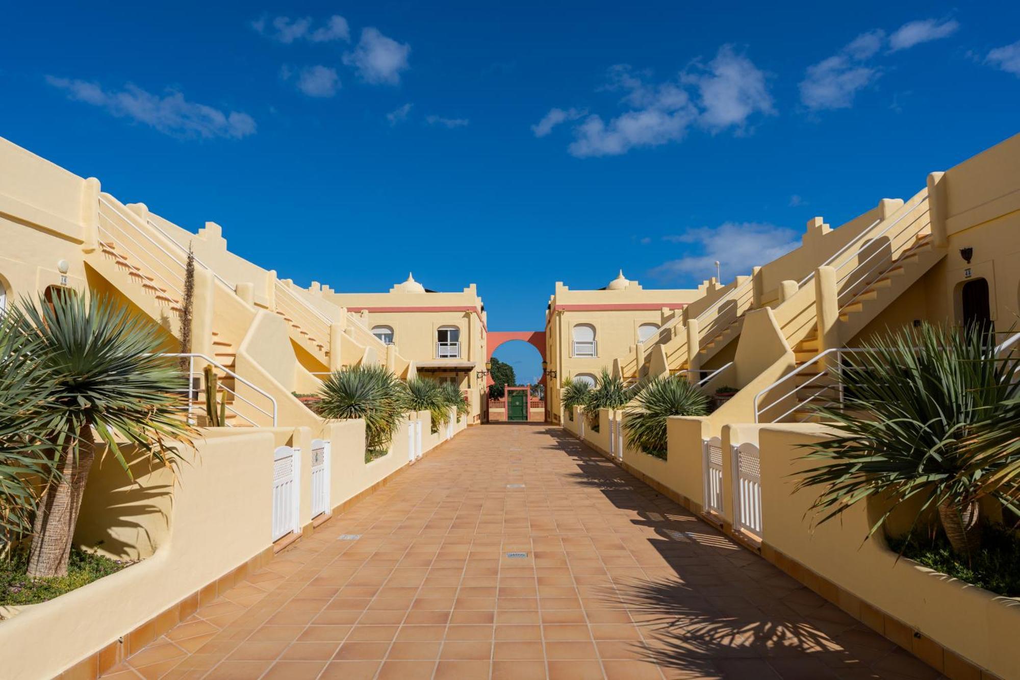 Y El Sultan Corralejo