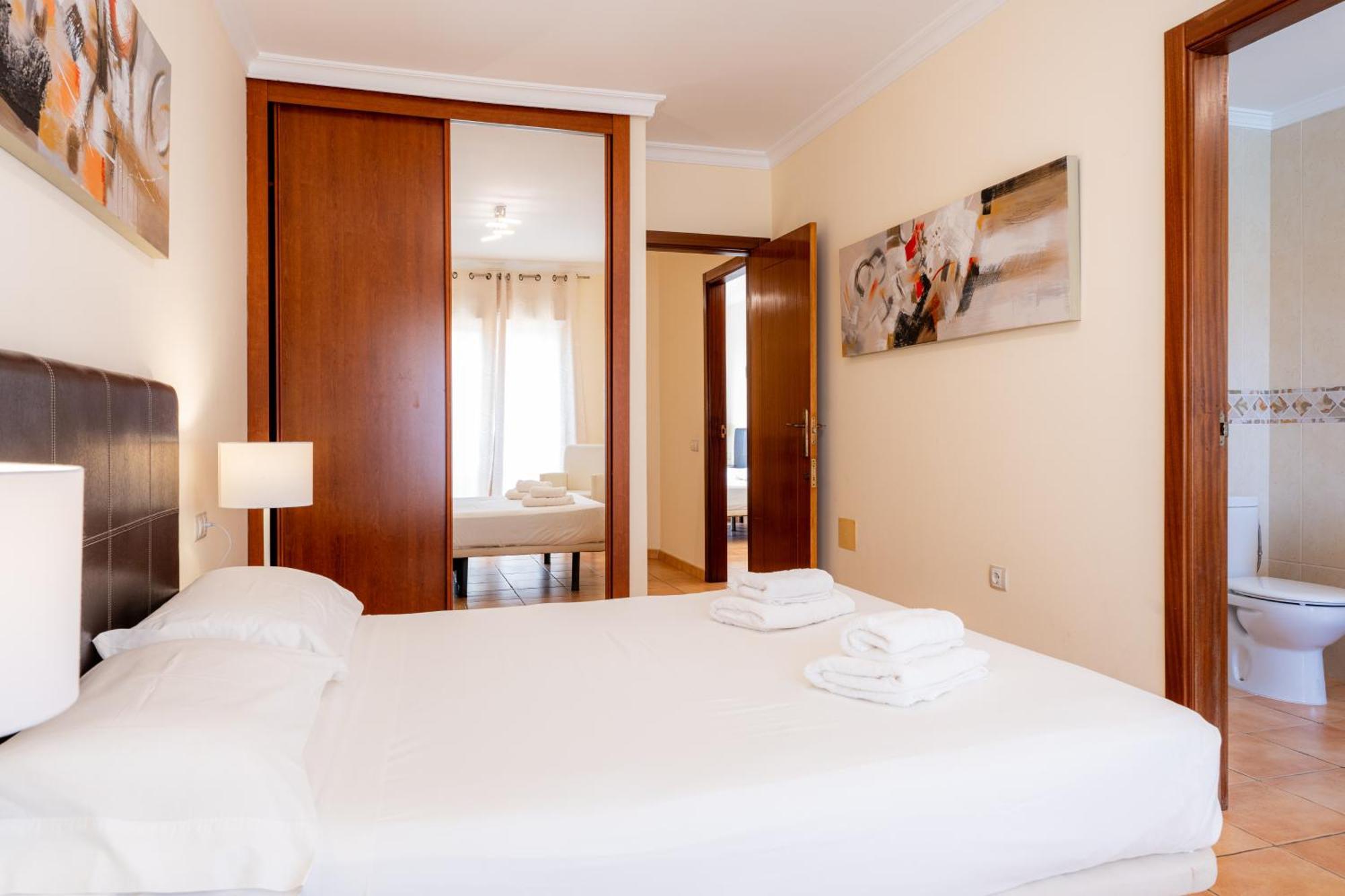 Y El Sultan Villa Corralejo