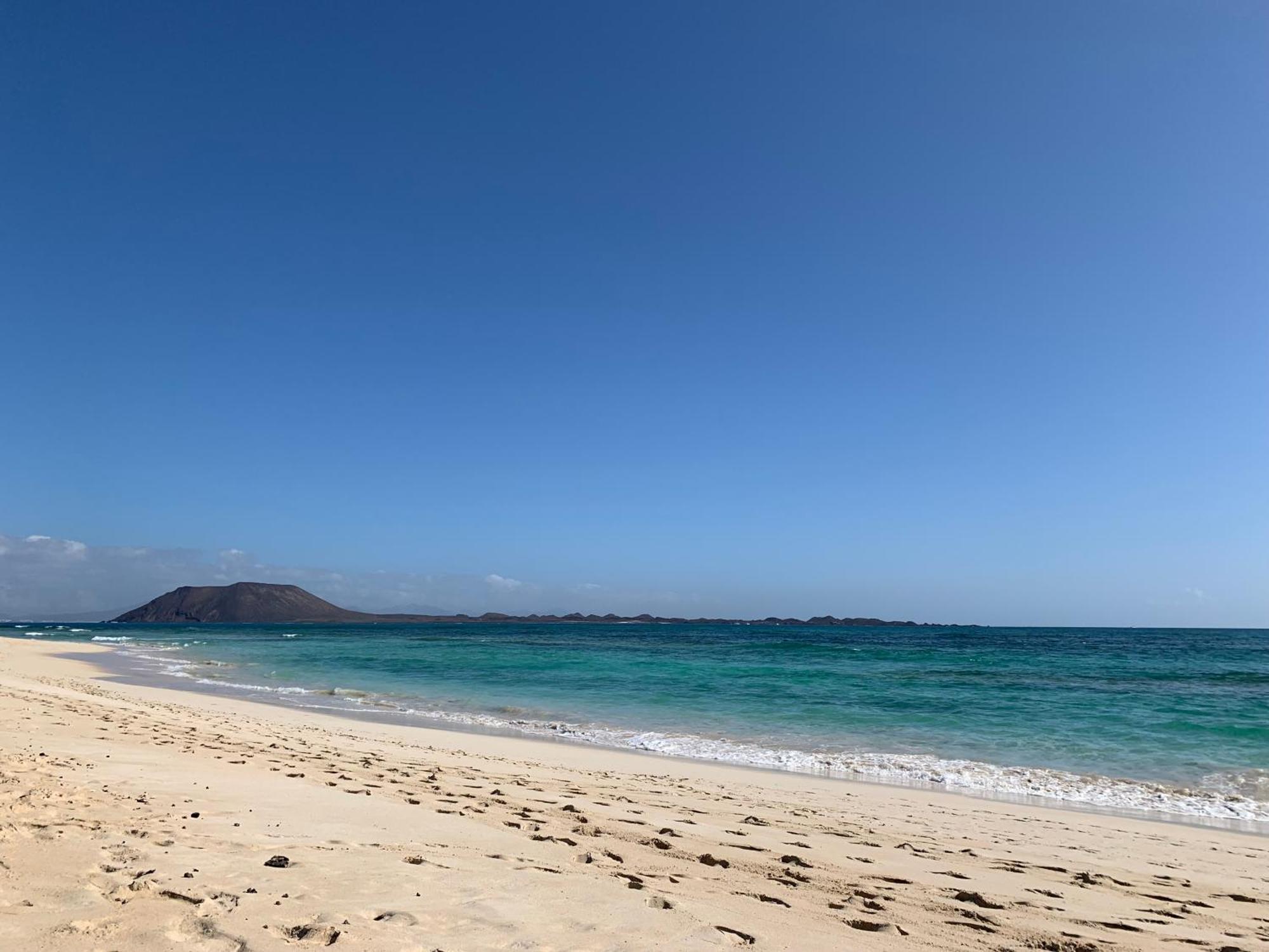 Villa Y El Sultan Corralejo
