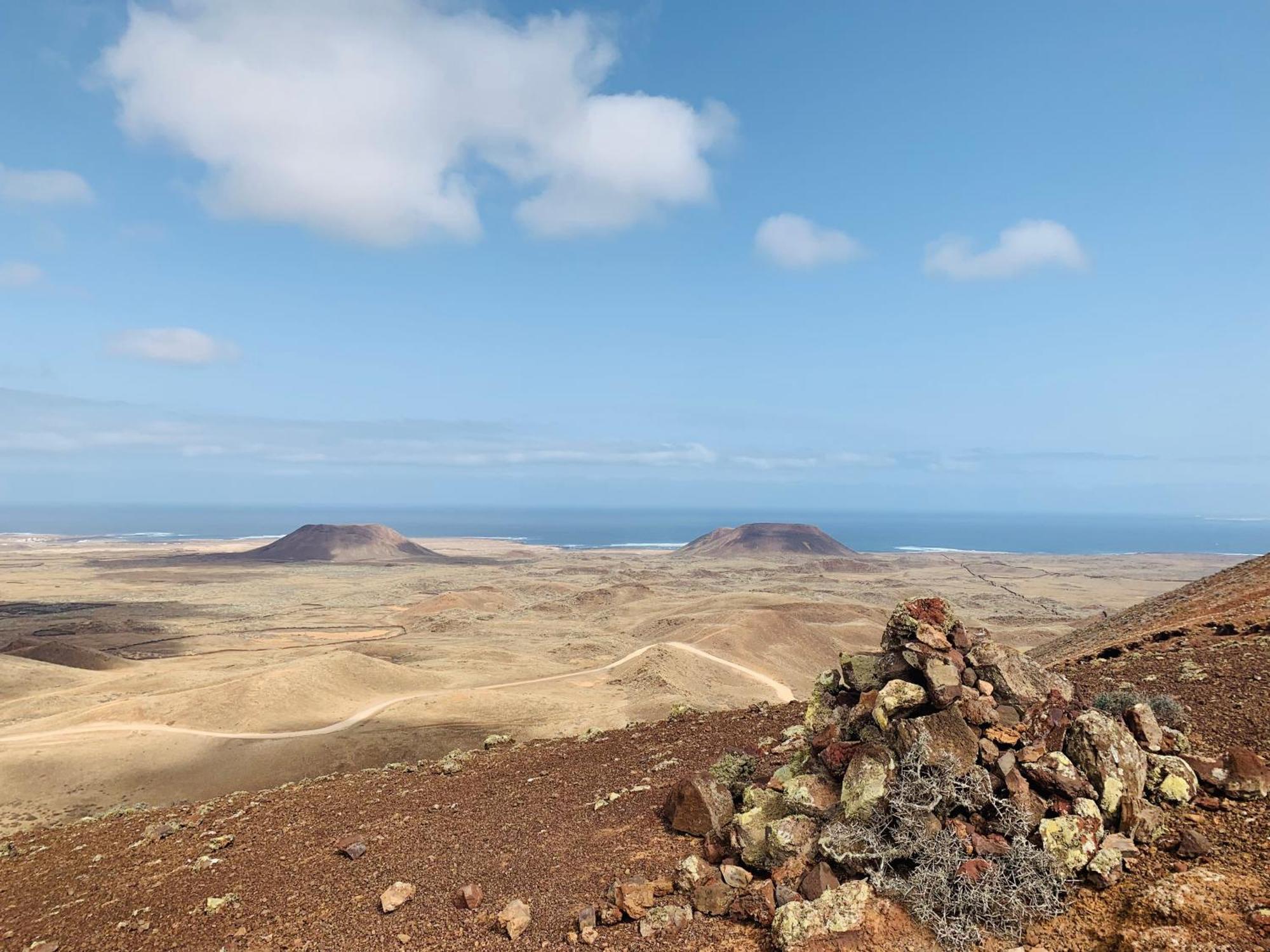 Villa Y El Sultan Corralejo