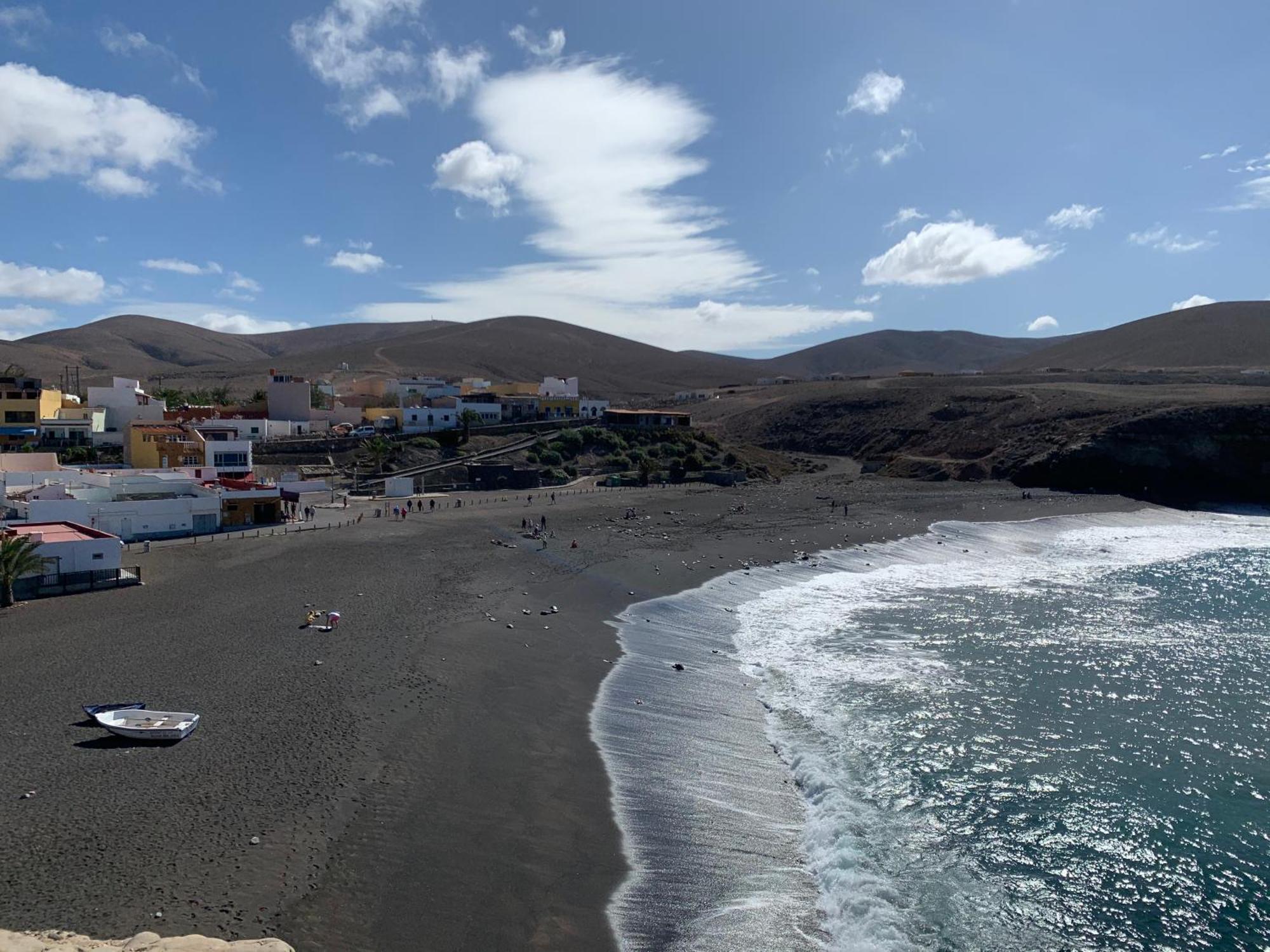 Villa Y El Sultan Corralejo
