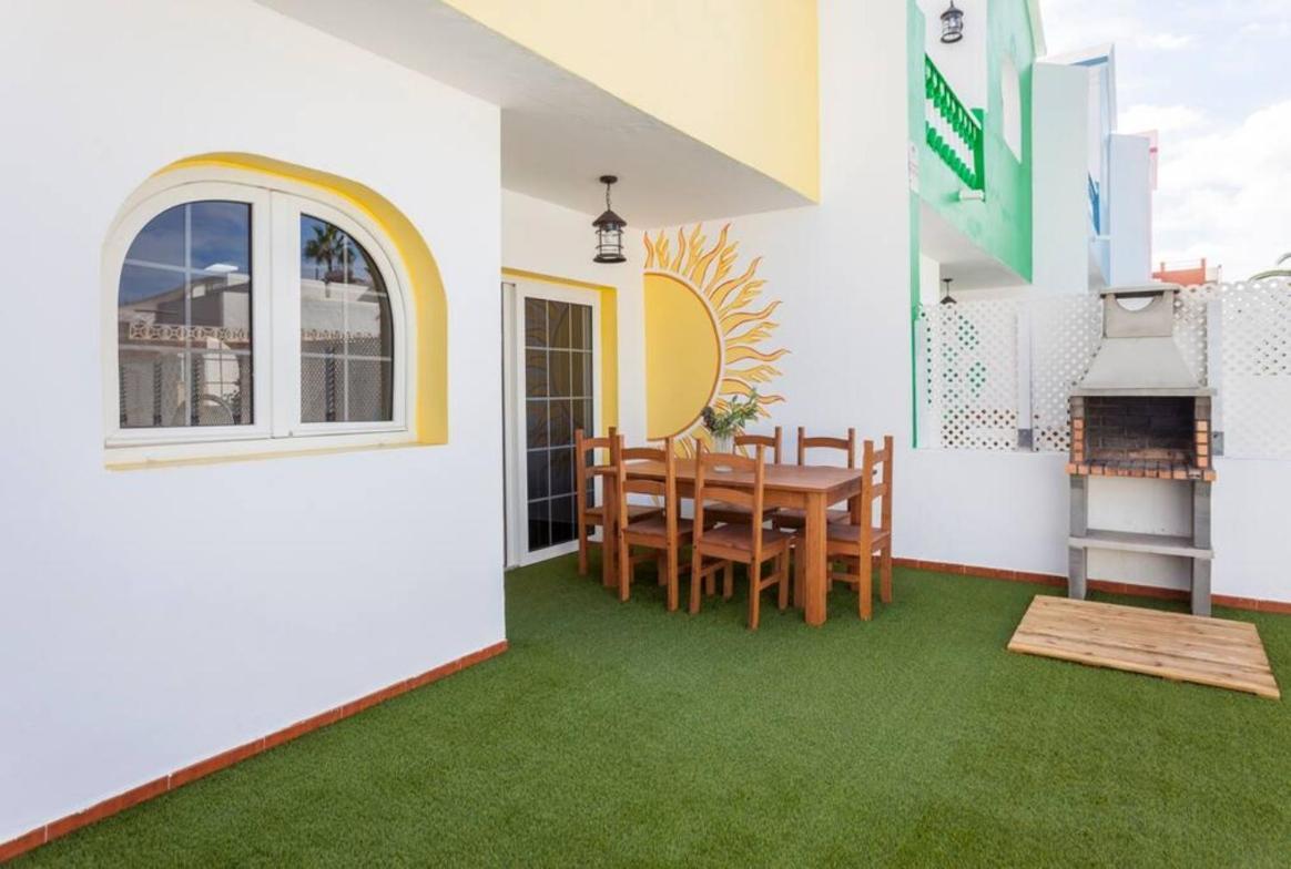 Villa Fuego At Galera Boutique Art By Amazzzing Travel *