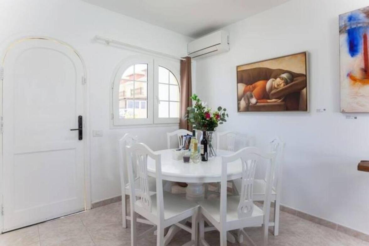 Villa Fuego At Galera Boutique Art By Amazzzing Travel *