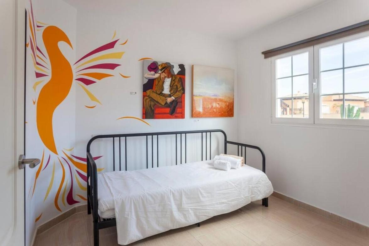 Fuego At Galera Boutique Art By Amazzzing Travel Corralejo