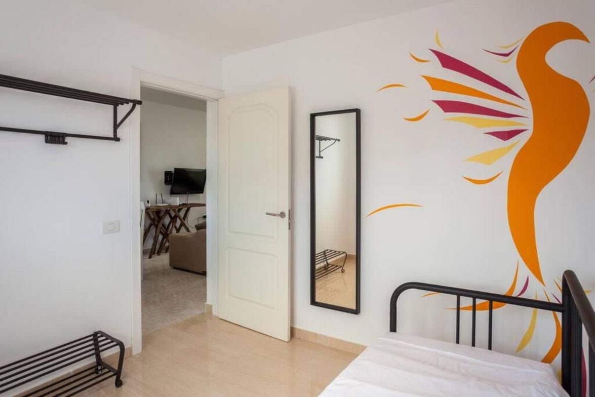 Villa Fuego At Galera Boutique Art By Amazzzing Travel Corralejo