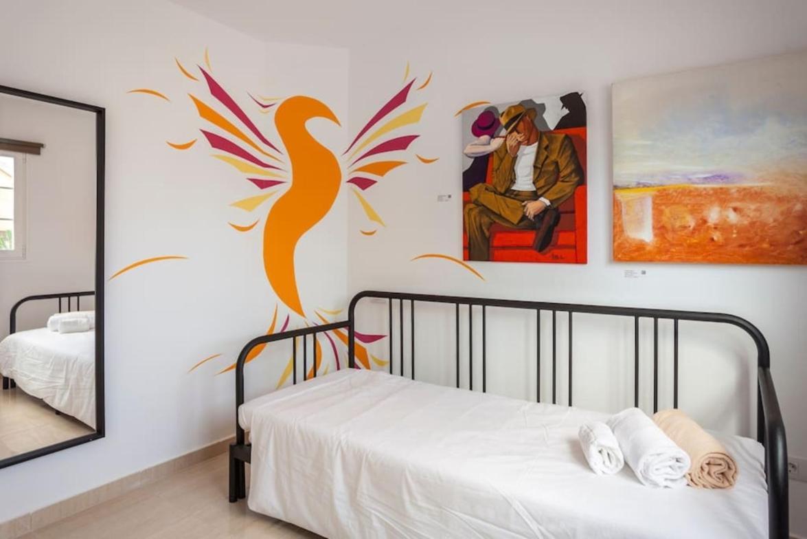Fuego At Galera Boutique Art By Amazzzing Travel *