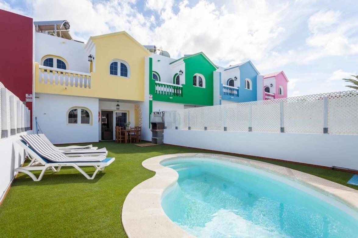 Villa Fuego At Galera Boutique Art By Amazzzing Travel