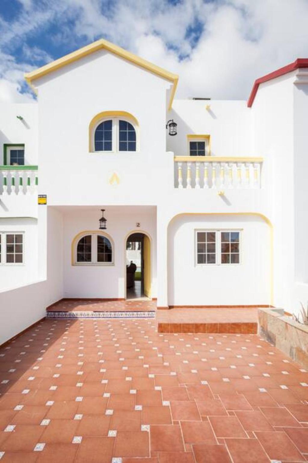 Villa Fuego At Galera Boutique Art By Amazzzing Travel *