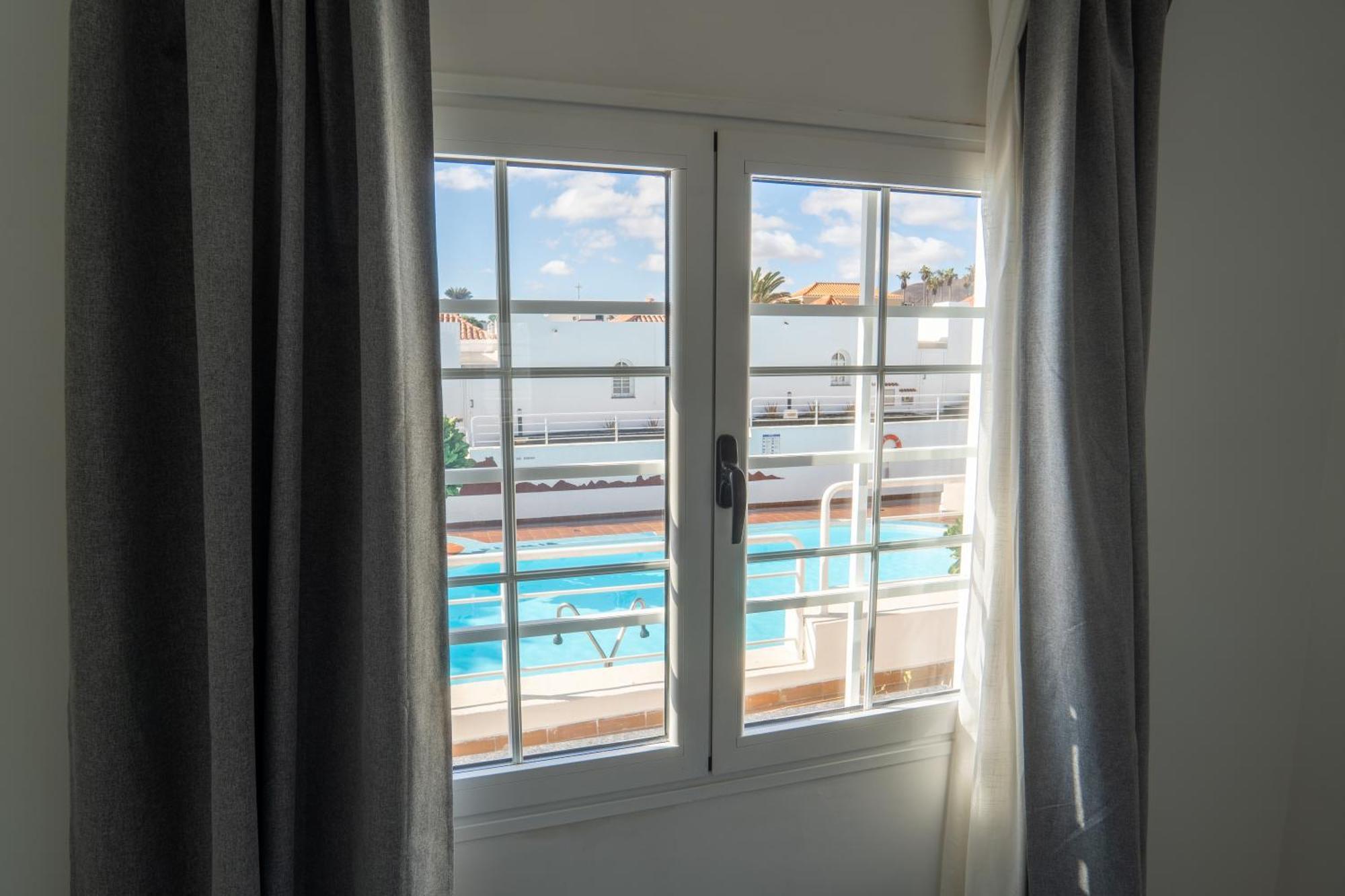 Casitas De Apartamento