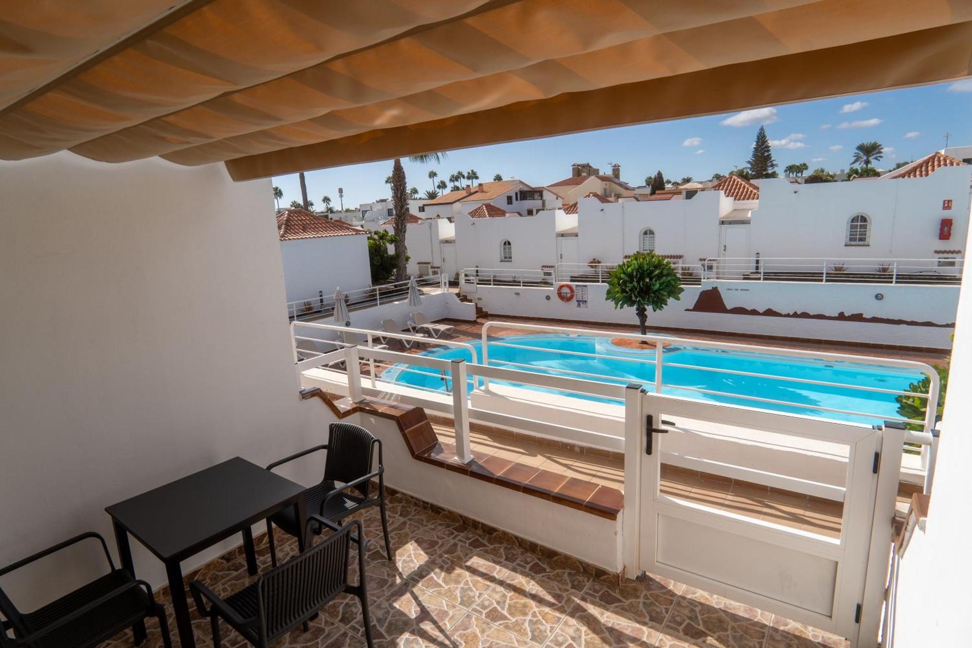 Apartamento Casitas De Corralejo