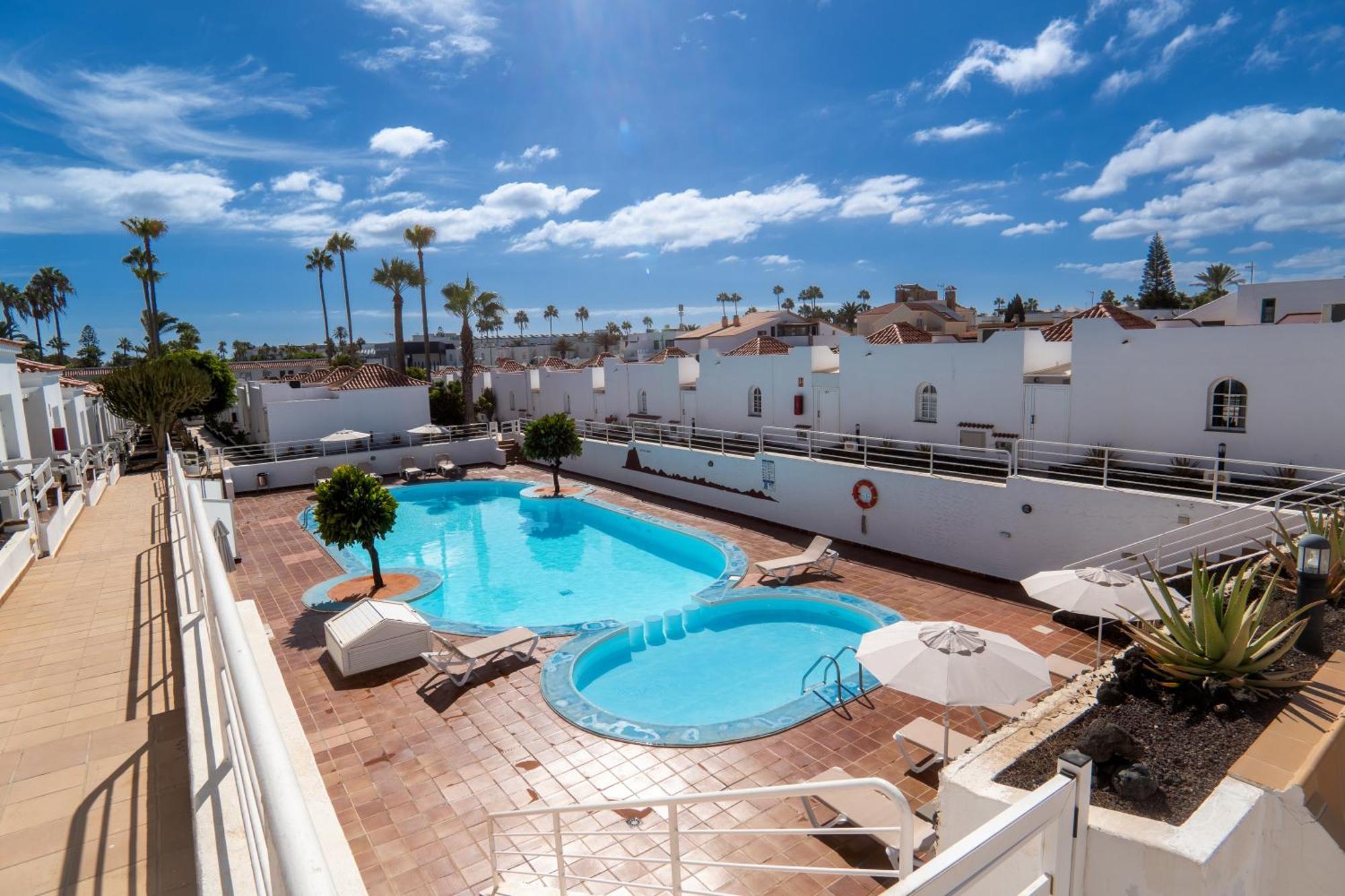 Casitas De Apartamento