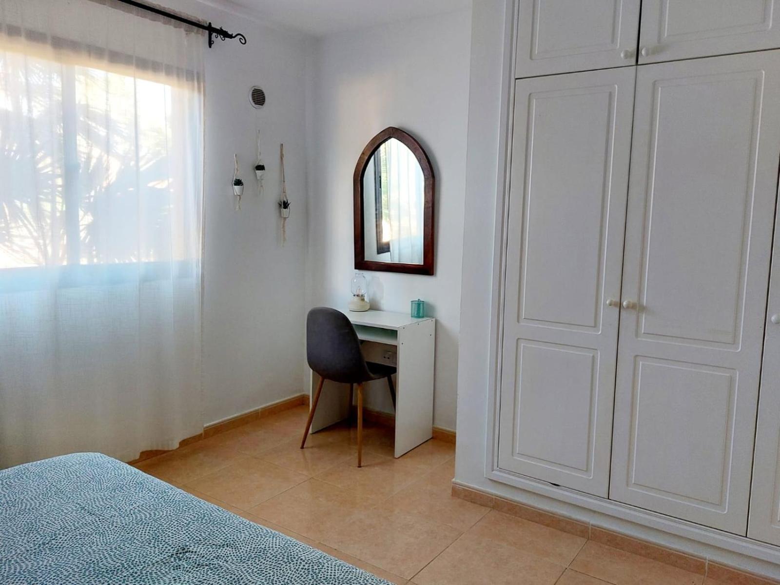Casa Ledu - Sunny In Fuerteventura *