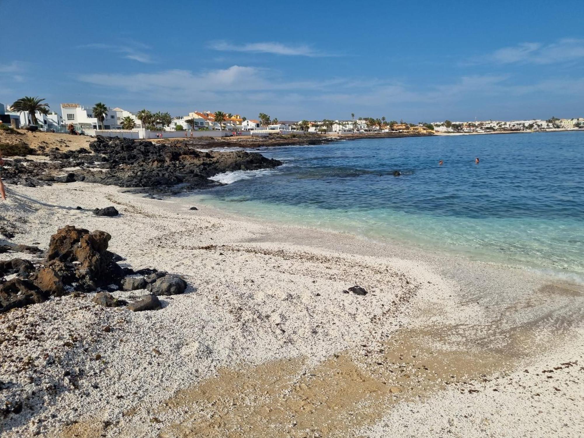 La Casa De Palomitas Corralejo