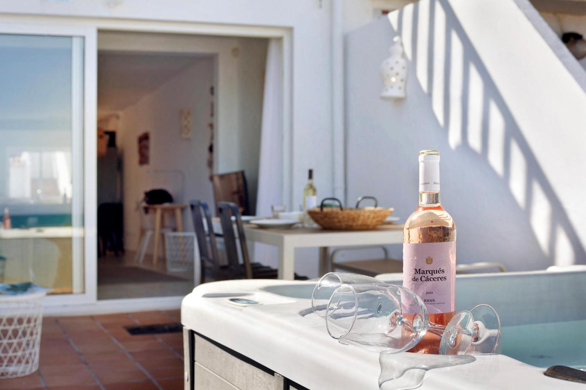 Luxury Oceanfront * Corralejo