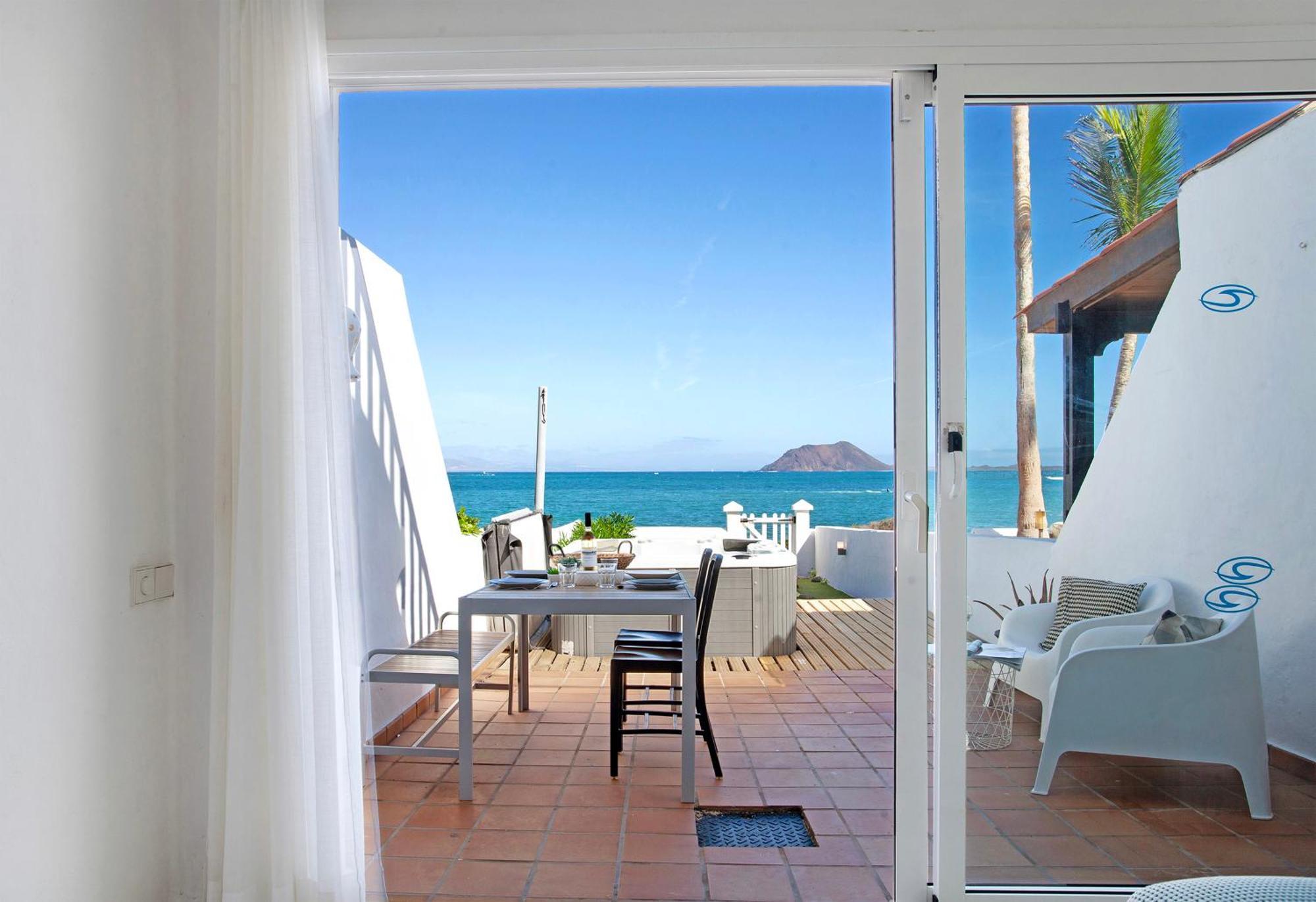 Luxury Oceanfront *