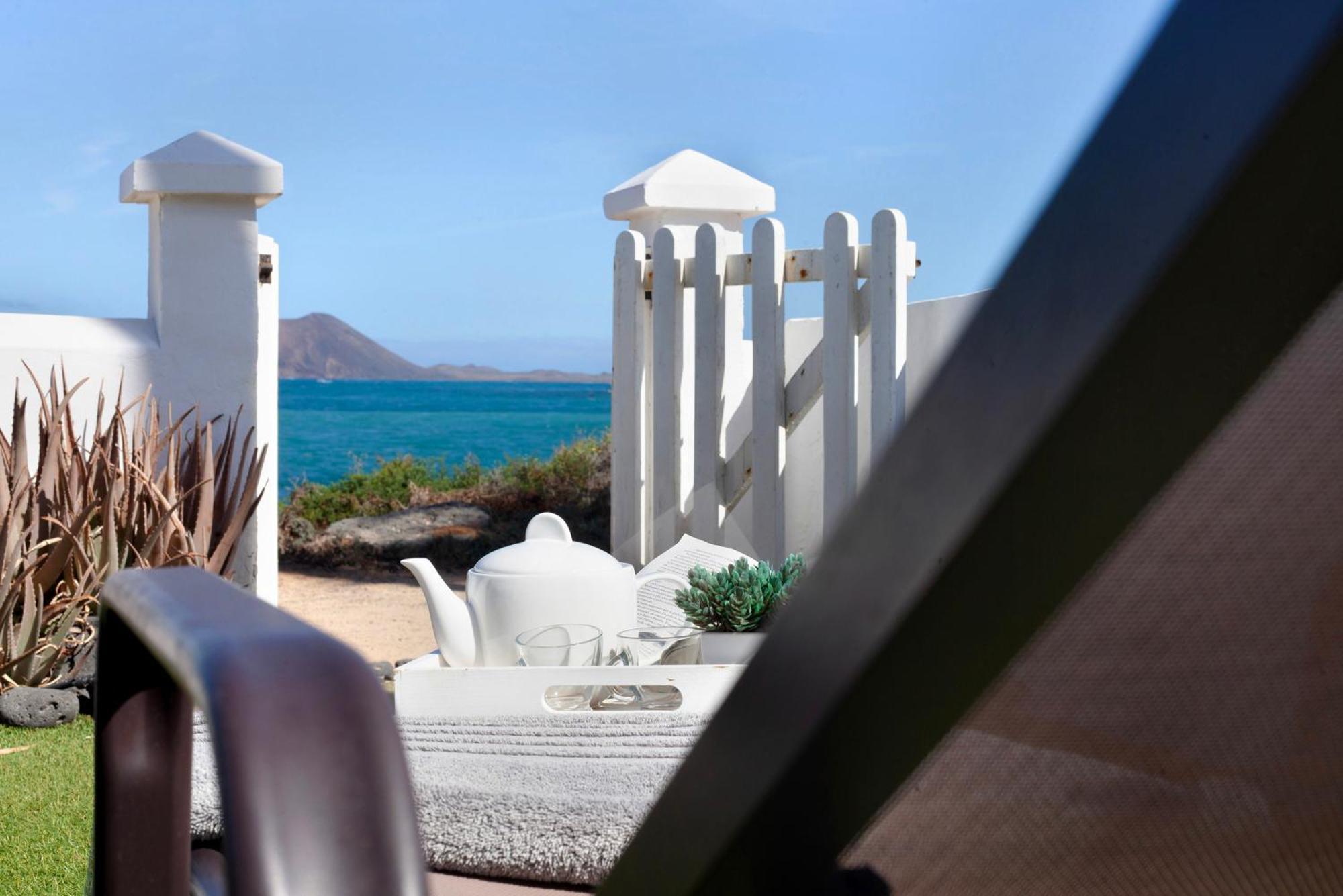 Luxury Oceanfront Corralejo
