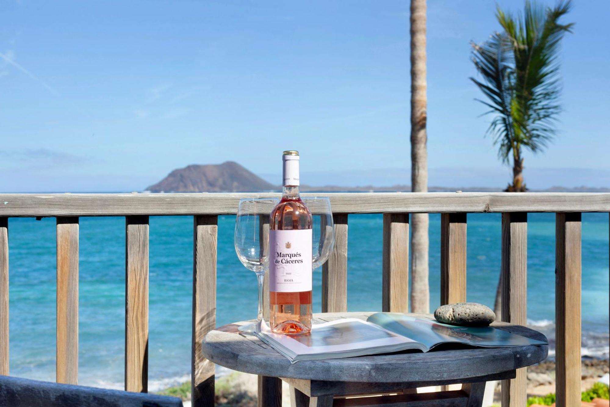Luxury Oceanfront * Corralejo