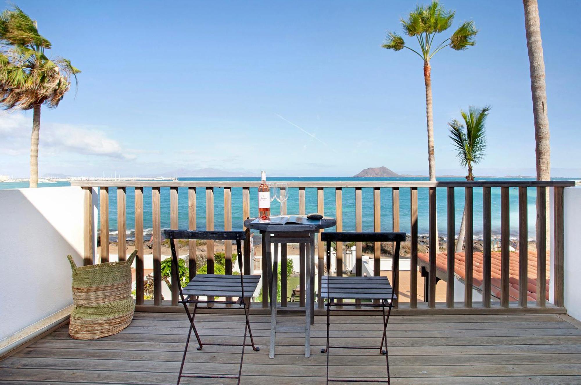 Villa Luxury Oceanfront