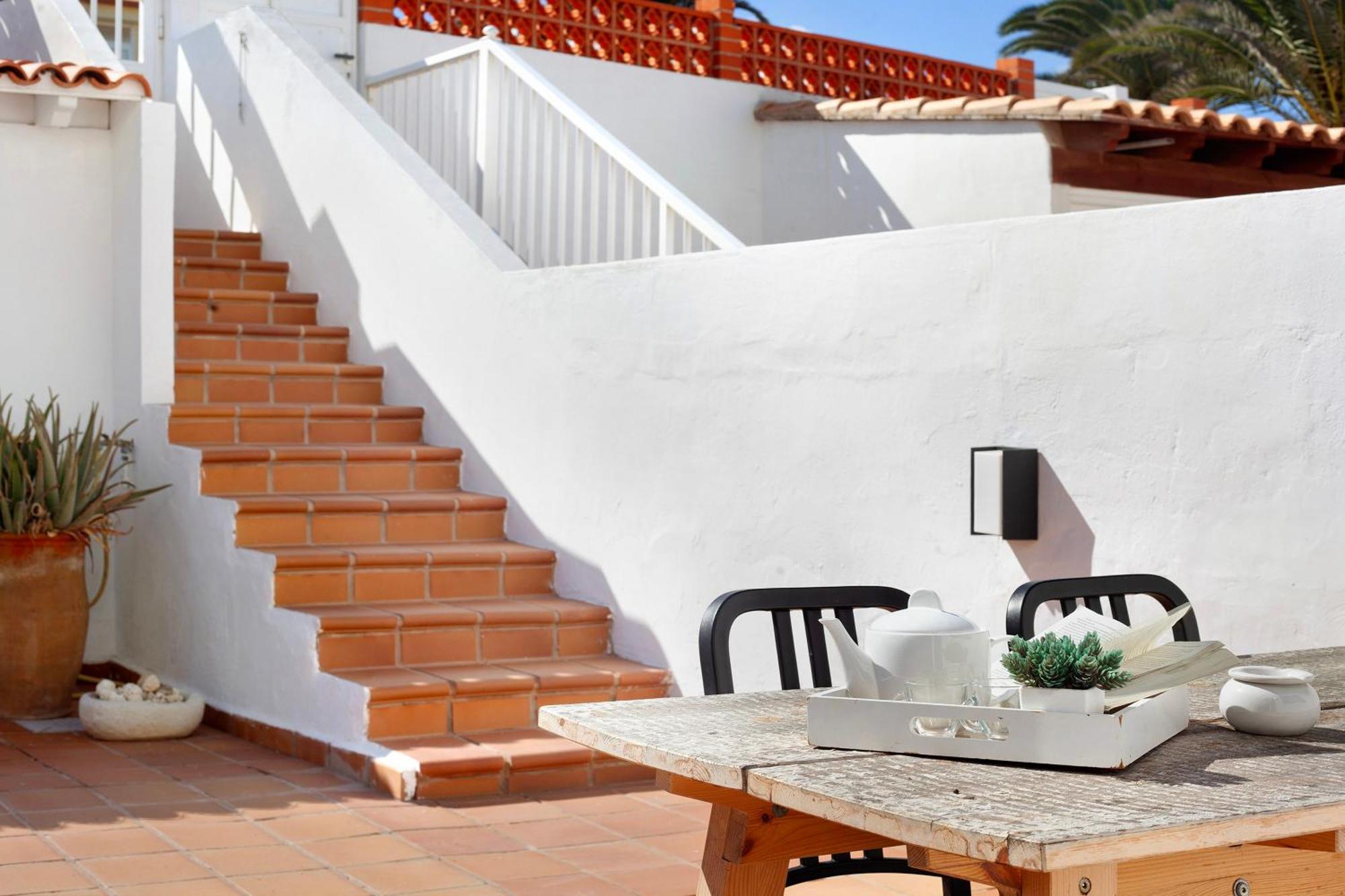 Villa Luxury Oceanfront