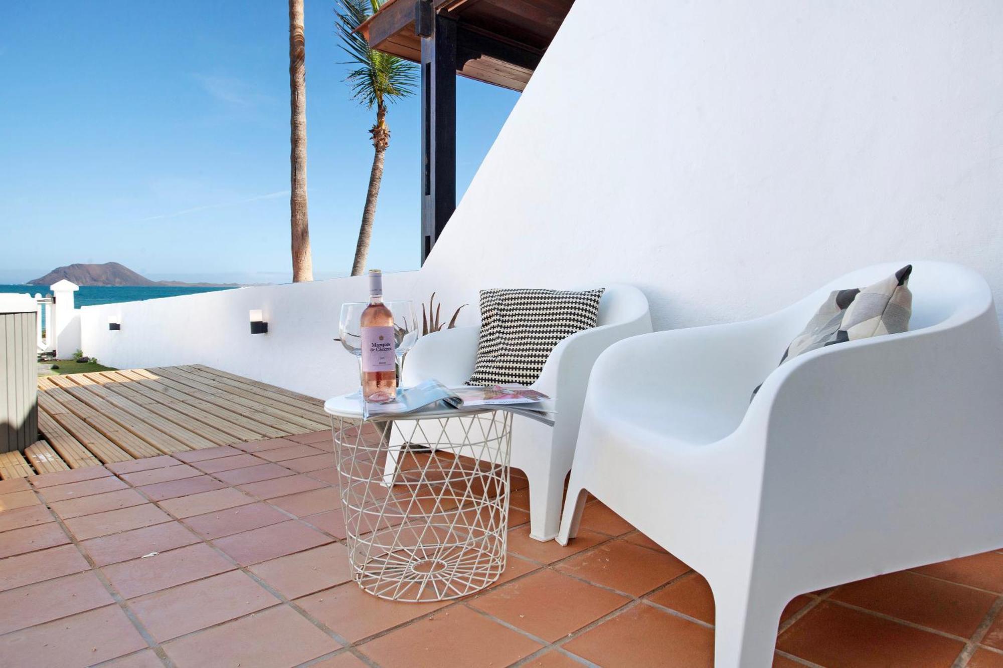 Luxury Oceanfront
