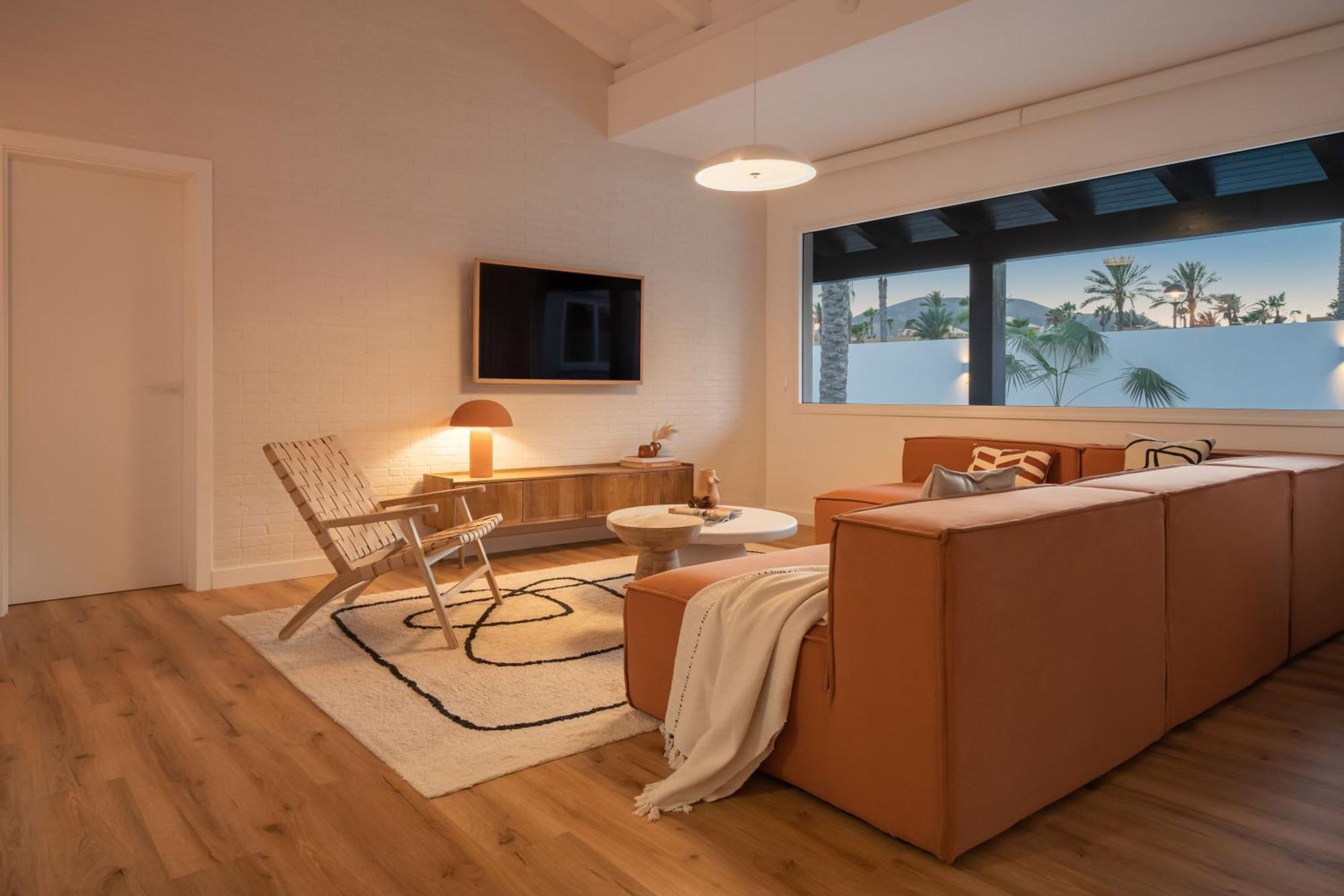 Tropico - Design House With Pool In Villa