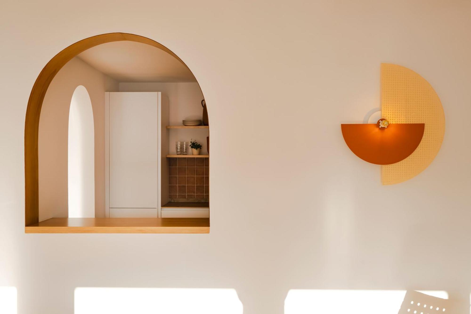 Tropico - Design House With Pool In Corralejo