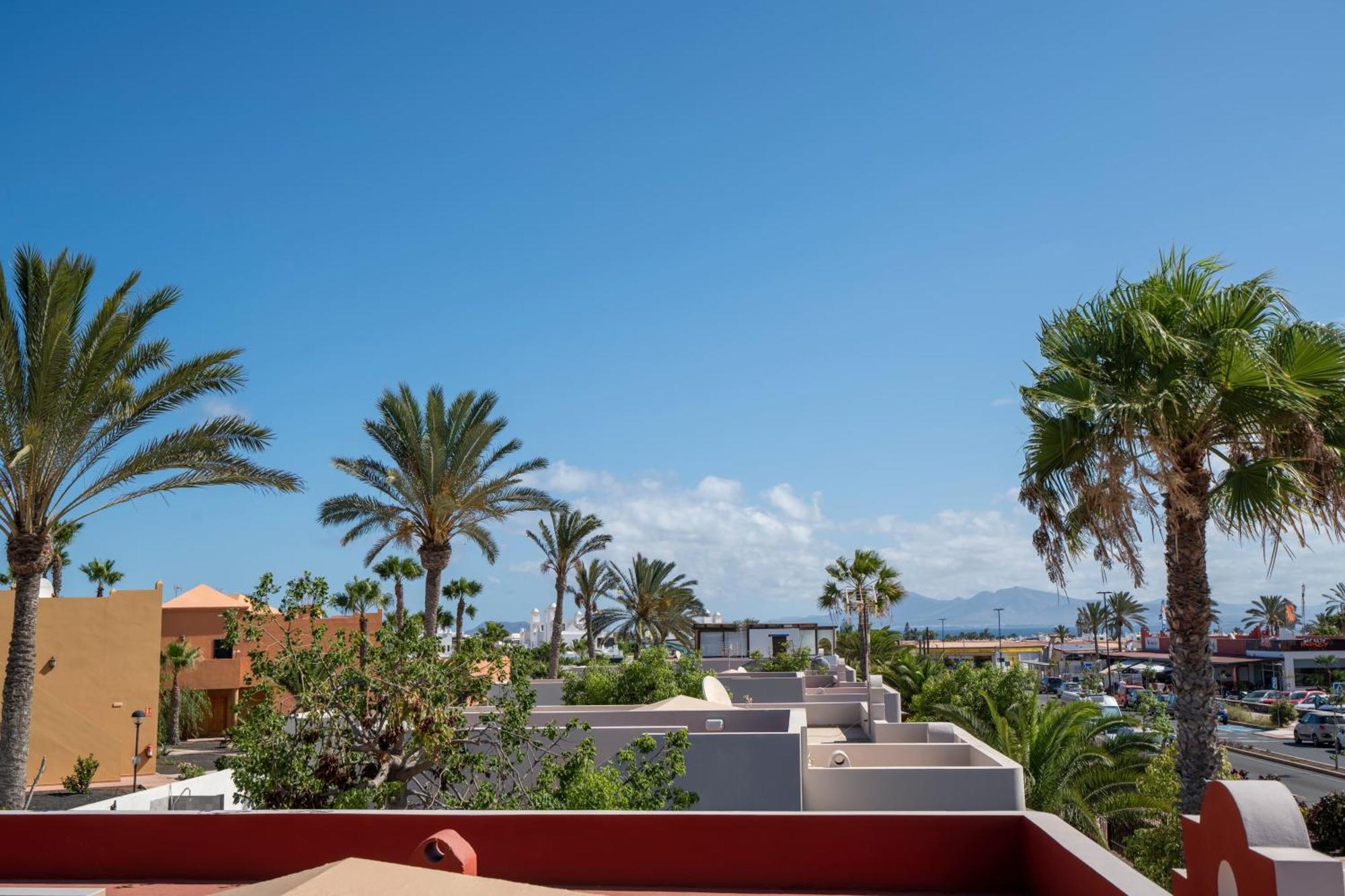 Villa Tropico - Design House With Pool In Corralejo