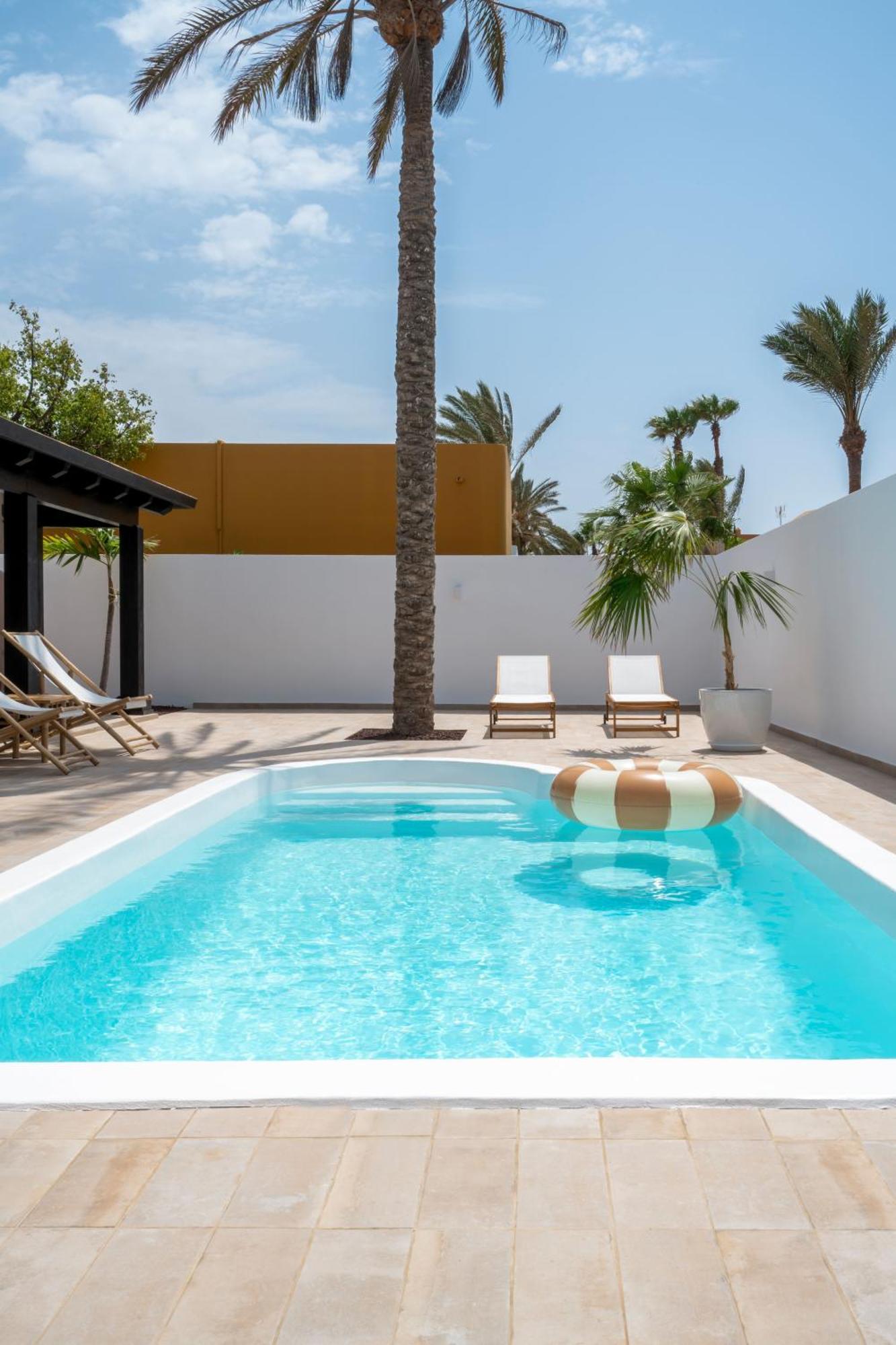 Tropico - Design House With Pool In Villa *
