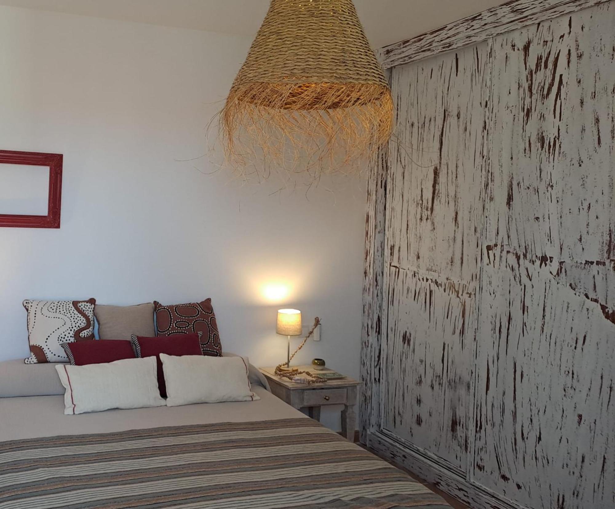 Alcaudon Holidayfv Apartment *