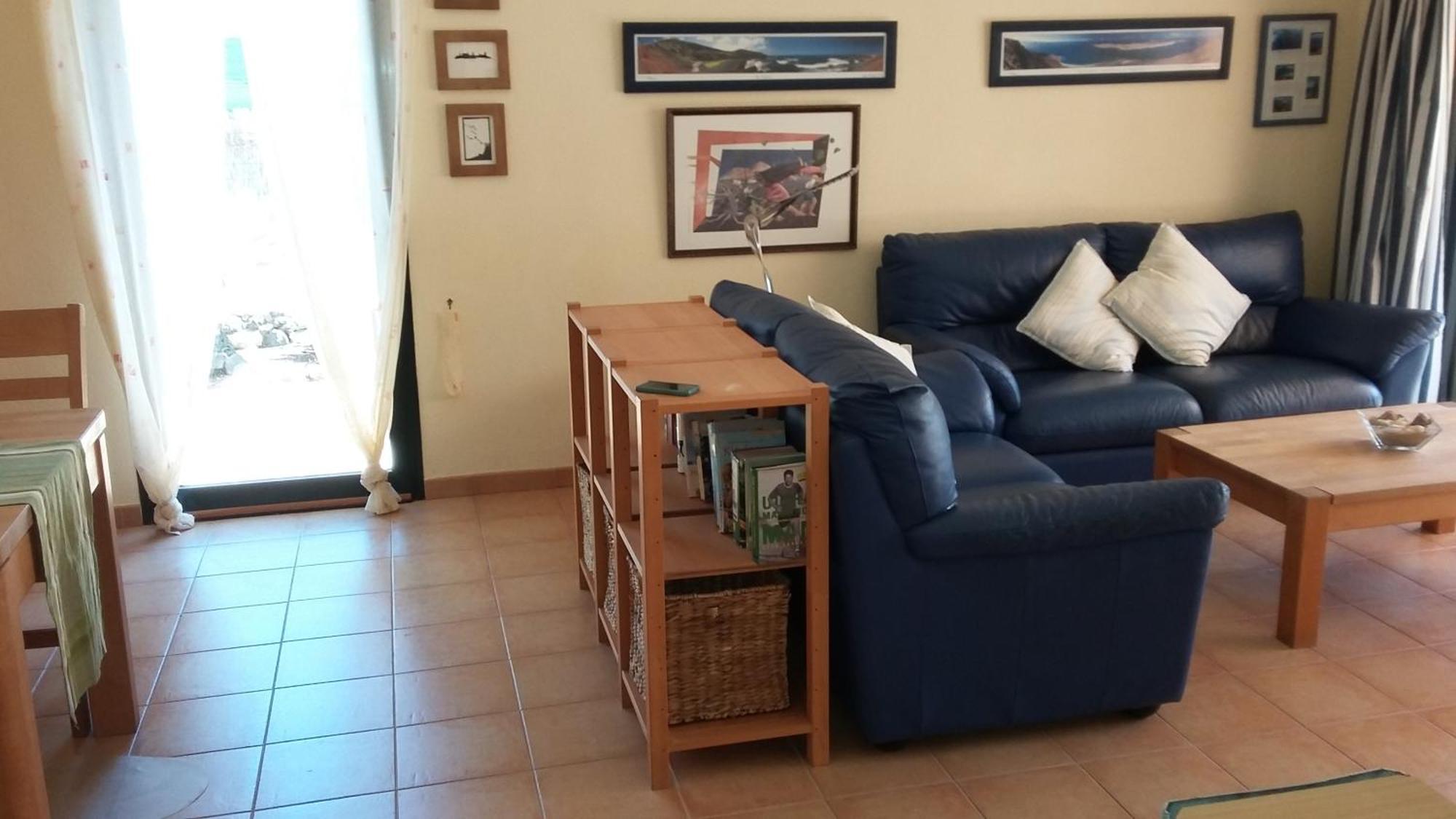 Villa Casa Volcan *