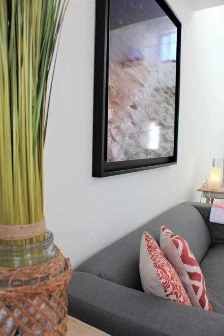 Breeze View House By The Sea * Corralejo