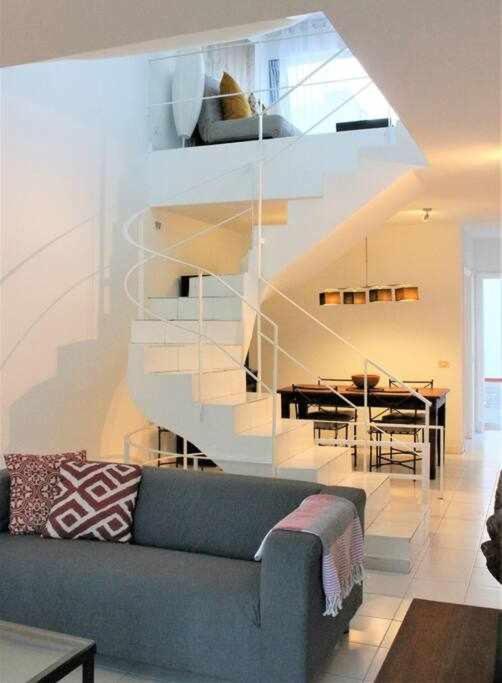 Apartment Breeze View House By The Sea
