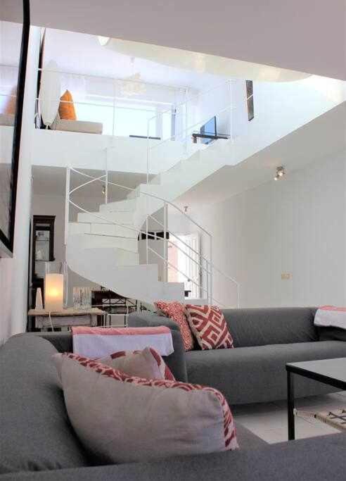 Breeze View House By The Sea Apartment Corralejo