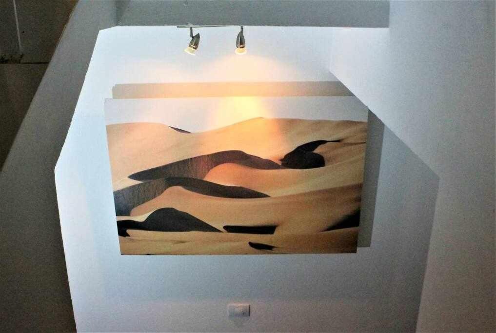 Breeze View House By The Sea Corralejo