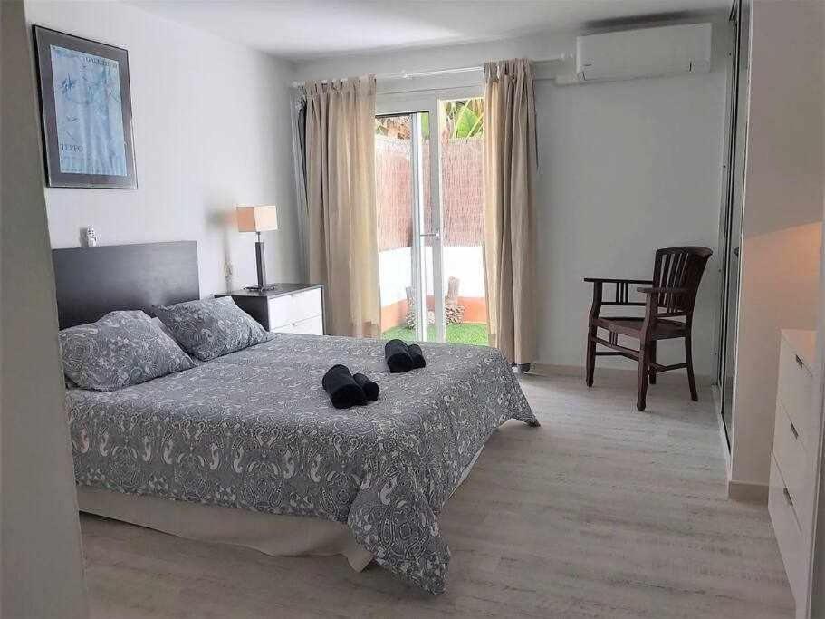 Breeze View House By The Sea Apartment