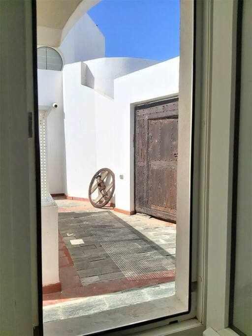 Apartment Breeze View House By The Sea Corralejo
