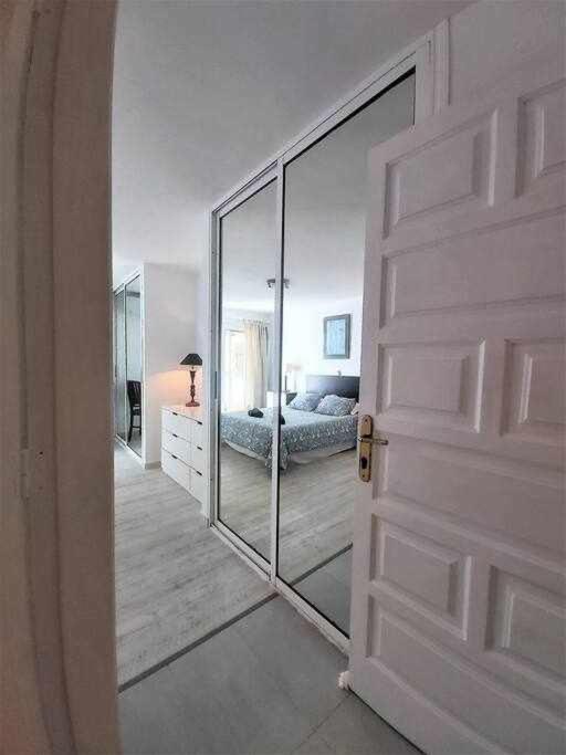 Apartment Breeze View House By The Sea Corralejo