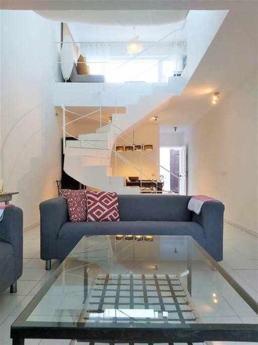 Breeze View House By The Sea Apartment Corralejo