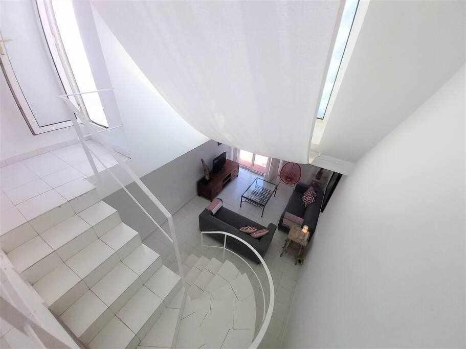Apartment Breeze View House By The Sea