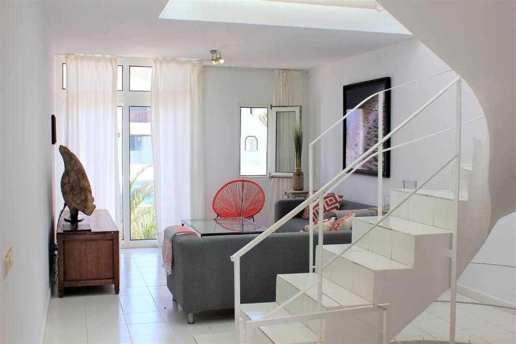 Breeze View House By The Sea Apartment Corralejo