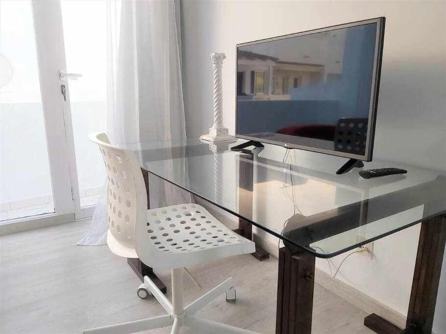 Apartment Breeze View House By The Sea Corralejo