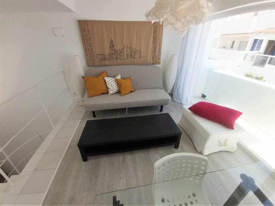 Breeze View House By The Sea * Corralejo