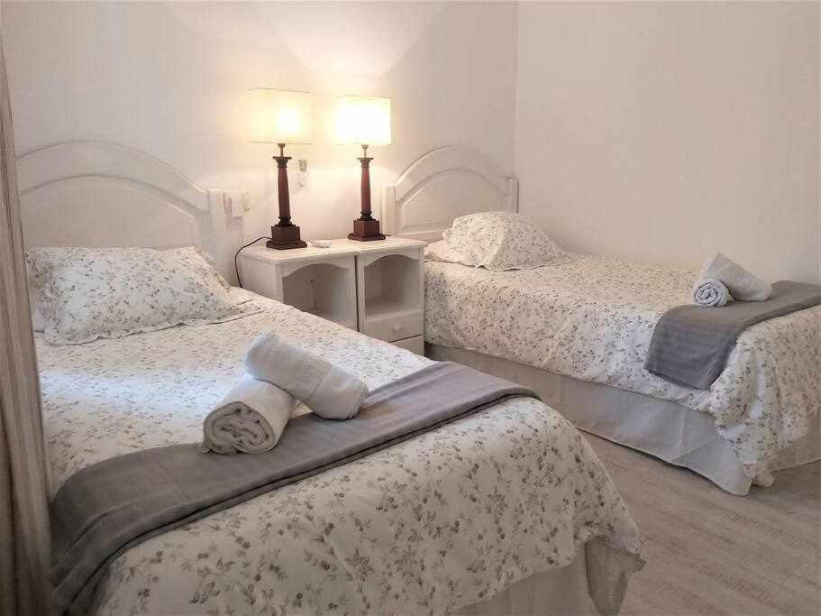 Breeze View House By The Sea Apartment Corralejo