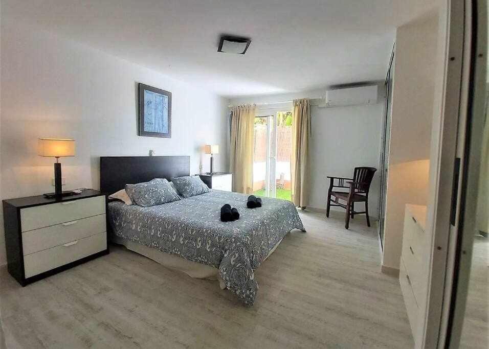 Breeze View House By The Sea Corralejo