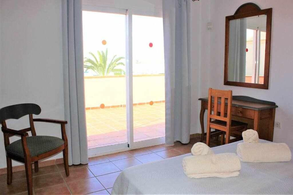 Casa Marta Duplex Con Piscina Privada En Villa