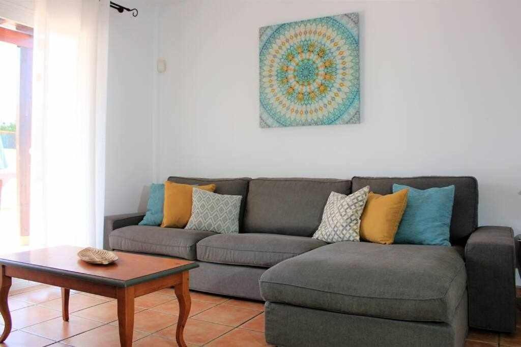 Villa Casa Marta Duplex Con Piscina Privada En *