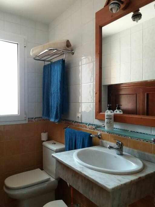 Casa Marta Duplex Con Piscina Privada En *